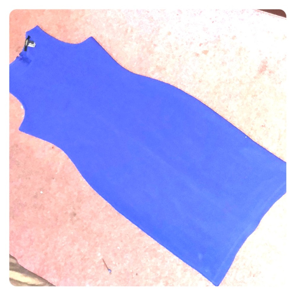 dress.